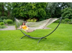 Hangmat Tropilex Family Rope Natura -Winkel Voor Kampeerartikelen Voor Buiten Hangmat20Tropilex20Family20Rope20Natura.3