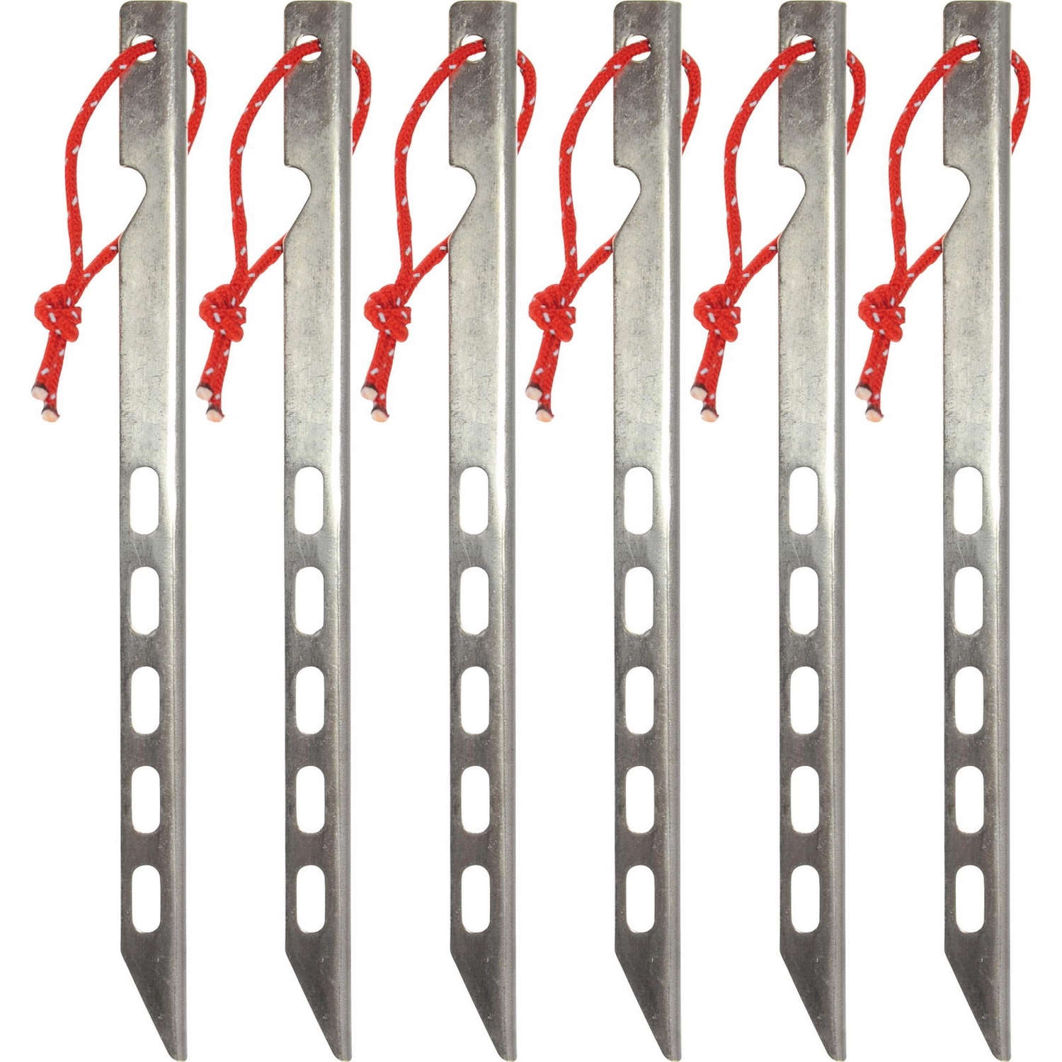 Haring EOE Nohl Ti 13X165 V (6-Delig) 1 Haring EOE Nohl Ti 13X165 V (6-Delig)