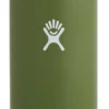 Thermosfles Hydro Flask Standard Mouth Flex Cap Olive 621 Ml