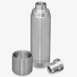 Thermosfles Klean Kanteen TKPro Brushed Stainless 1L