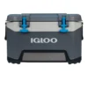 Koelbox Igloo BMX 52 Gray Blue