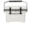 Koelbox Igloo IMX 24 White
