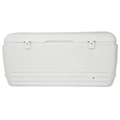 Koelbox Igloo Quick & Cool 150 Wit -Winkel Voor Kampeerartikelen Voor Buiten Koelbox Igloo Quick 26 Cool 150 White