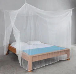 Klamboe Etrias Kvardat