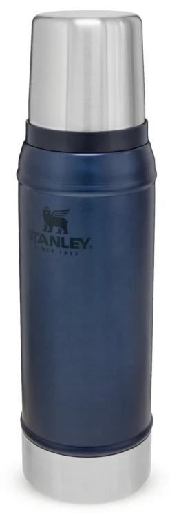 Thermosfles Stanley The Legendary Classic Bottle Nightfall 0,75L