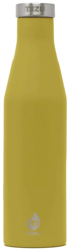 Thermosfles Mizu S6 Maize