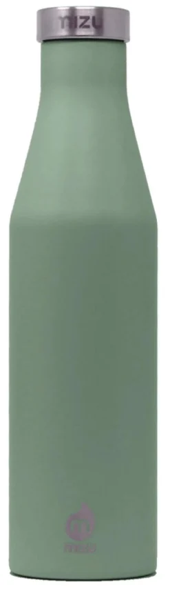 Thermosfles Mizu S6 Sage