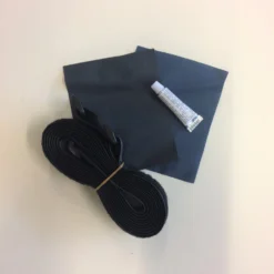 Slaapmat Nomad Allround Xw 10.0 Dark Denim -Winkel Voor Kampeerartikelen Voor Buiten MFALLXF6DM83717 3