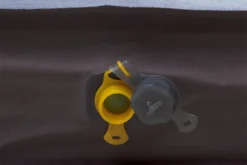 Slaapmat Nomad Dreamzone XW 10.0 Dark Blue -Winkel Voor Kampeerartikelen Voor Buiten MFDREAF6DM86728 5