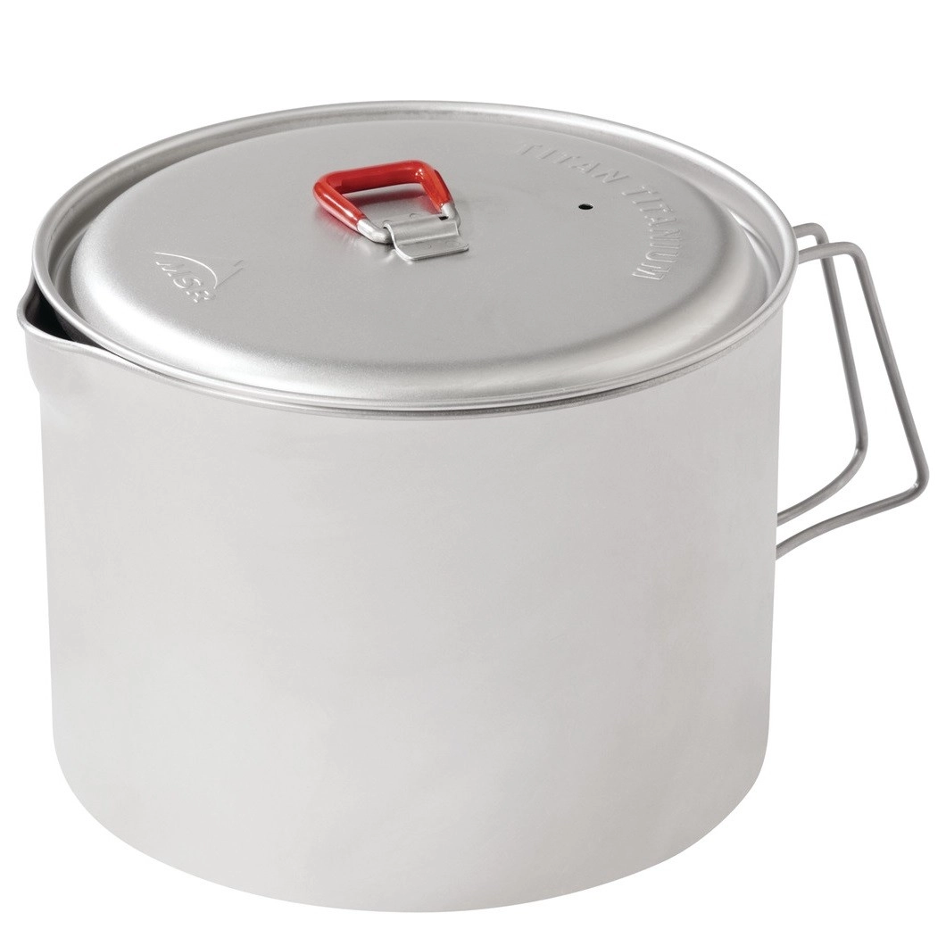 Ketel MSR Big Titan Kettle 1 Ketel MSR Big Titan Kettle