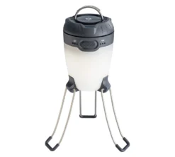 Reislamp Black Diamond Apollo Lantern Graphite