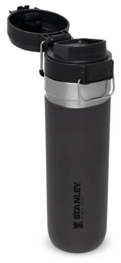 Thermosbeker Stanley The Quick Flip Grijs 0,7L 9 Thermosbeker Stanley The Quick Flip Grijs 0,7L -Winkel Voor Kampeerartikelen Voor Buiten Quick20Flip20Grijs200.7l 2