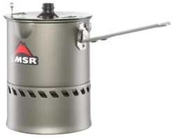 Kookpot MSR Reactor 1.0L Pot