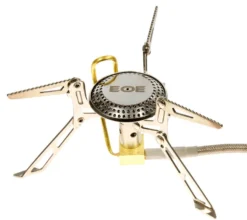 Reis Gasstel EOE Cobaltum -Winkel Voor Kampeerartikelen Voor Buiten Reis20Gasstel20EOE20Cobaltum