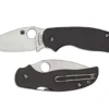 Vouwmes Spyderco Sage 5 Compression Lock Carbon