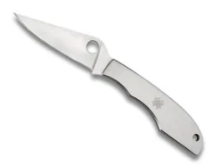 Vouwmes Grasshopper Slipit PE Spyderco