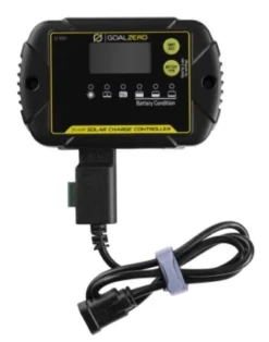 Oplader Goal Zero 20A Charge Controller