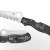 Vouwmes Rescue 3 Lightweight SE Spyderco