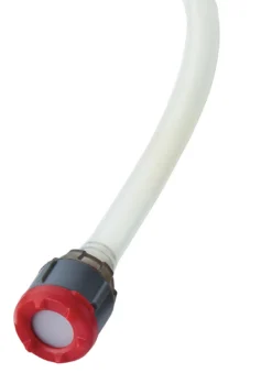 Waterfilter MSR TrailShot MicroFilter -Winkel Voor Kampeerartikelen Voor Buiten Trailshot Detail 3 09385