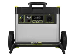 Power Station Goal Zero Yeti 3000X 6 Power Station Goal Zero Yeti 3000X -Winkel Voor Kampeerartikelen Voor Buiten WEB Image20goal zero yeti 3000x 320127493752