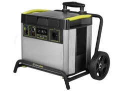 Power Station Goal Zero Yeti 3000X 7 Power Station Goal Zero Yeti 3000X -Winkel Voor Kampeerartikelen Voor Buiten WEB Image20goal zero yeti 3000x 420 1810266633