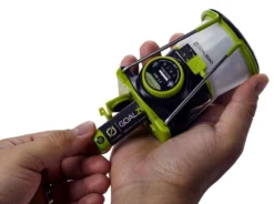 Reislamp Goal Zero Lighthouse Mini Black Green -Winkel Voor Kampeerartikelen Voor Buiten WEB Image Goal Zero Lighthouse Mini Li ion NMC goal zero lighthouse mini 3 73010091
