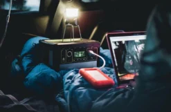 Reislamp Goal Zero Lighthouse Mini Black Green -Winkel Voor Kampeerartikelen Voor Buiten WEB Image Goal Zero Lighthouse Mini Li ion NMC goal zero lighthouse mini 61438206468