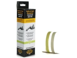 Slijpbandjes Set Diamond Belt Kit Work Sharp (2-delig)