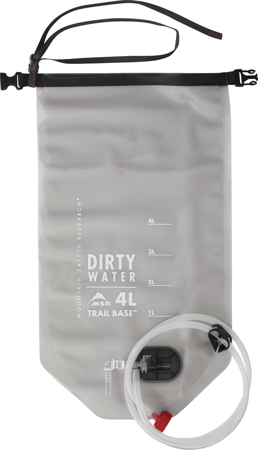 Waterfilter MSR Trail Base Water Filter 4L 3 Waterfilter MSR Trail Base Water Filter 4L - Afbeelding 3