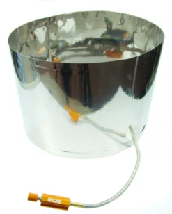 Windscherm EOE Bulbul