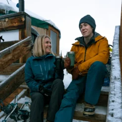 Reisbeker Stanley Adventure Stacking Vacuum Pint Hammertone Green 0,47L -Winkel Voor Kampeerartikelen Voor Buiten Yurt 305