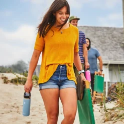 Thermosfles Hydro Flask Wide Mouth Flex Cap Black 591 Ml -Winkel Voor Kampeerartikelen Voor Buiten Z 2