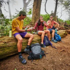 Thermosfles Hydro Flask Wide Mouth Flex Cap Seagrass 946 Ml -Winkel Voor Kampeerartikelen Voor Buiten Z 3 25