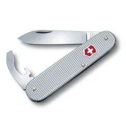 Zakmes Bantam Zilver Victorinox