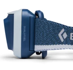 Hoofdlamp Black Diamond Spot 400 Creek Blue -Winkel Voor Kampeerartikelen Voor Buiten black diamond spot 400 headlamp creek blue str one size pandelampe 793661575962 111365