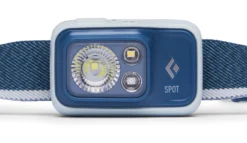 Hoofdlamp Black Diamond Spot 400 Creek Blue -Winkel Voor Kampeerartikelen Voor Buiten black diamond spot 400 headlamp creek blue str one size pandelampe 793661575962 111367