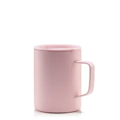 Thermosbeker Mizu Coffee Mug Soft Pink
