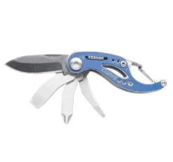 Zakmes Curve Blue Gerber