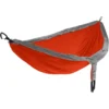 Hangmat Eno DoubleNest Orange Grey