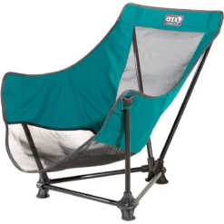 Campingstoel Eno Lounger SL Seafoam