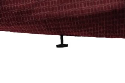 Slaapzak Grüezi Feater The Feet Heater Dark Red 9 Slaapzak Grüezi Feater The Feet Heater Dark Red -Winkel Voor Kampeerartikelen Voor Buiten gruezi bag heizdecke feater the feet heater dark red 3048 detail02