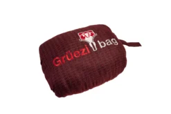 Slaapzak Grüezi Feater The Feet Heater Dark Red 12 Slaapzak Grüezi Feater The Feet Heater Dark Red -Winkel Voor Kampeerartikelen Voor Buiten gruezi bag heizdecke feater the feet heater dark red 3048 detail05