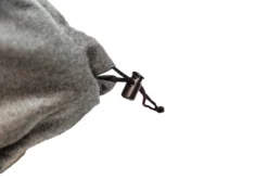 Slaapzak Grüezi Feater The Feet Heater Deluxe Grey Black 7 Slaapzak Grüezi Feater The Feet Heater Deluxe Grey Black -Winkel Voor Kampeerartikelen Voor Buiten gruezi bag heizdecke feater the feet heater deluxe 3060 detail03