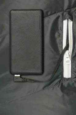 Slaapzak Grüezi Feater The Feet Heater DownWool Deep Forest -Winkel Voor Kampeerartikelen Voor Buiten gruezi bag heizdecke feater the feet heater downwool 3061 detail01 5d755028 3e35 4ae2 845c ecc37e4d311b 720x.jpg