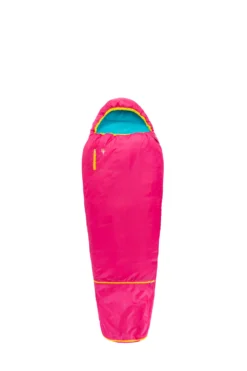 Uitgelichte producten -Winkel Voor Kampeerartikelen Voor Buiten gruezi bag kinderschlafsack kids grow colorful rose 6161 amain