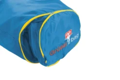 Slaapzak Grüezi Kids Grow Colorful Water Water -Winkel Voor Kampeerartikelen Voor Buiten gruezi bag kinderschlafsack kids grow colorful water 6160 detail11 720x.jpg