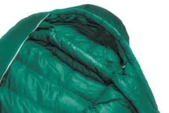 Slaapzak Grüezi Biopod DownWool Subzero 185 Pine Green -Winkel Voor Kampeerartikelen Voor Buiten gruezi bag schlafsack biopod downwool subzero 185 5221 detail05 720x.jpg