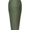 Slaapzak Grüezi Biopod Wolle Survival Greenery