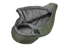 Slaapzak Grüezi Biopod Wolle Survival Greenery -Winkel Voor Kampeerartikelen Voor Buiten gruezi bag schlafsack biopod wolle survival 9240 detail02