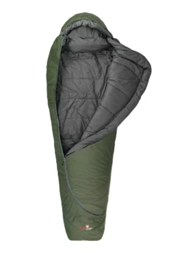 Slaapzak Grüezi Biopod Wolle Survival Greenery -Winkel Voor Kampeerartikelen Voor Buiten gruezi bag schlafsack biopod wolle survival 9240 detail03